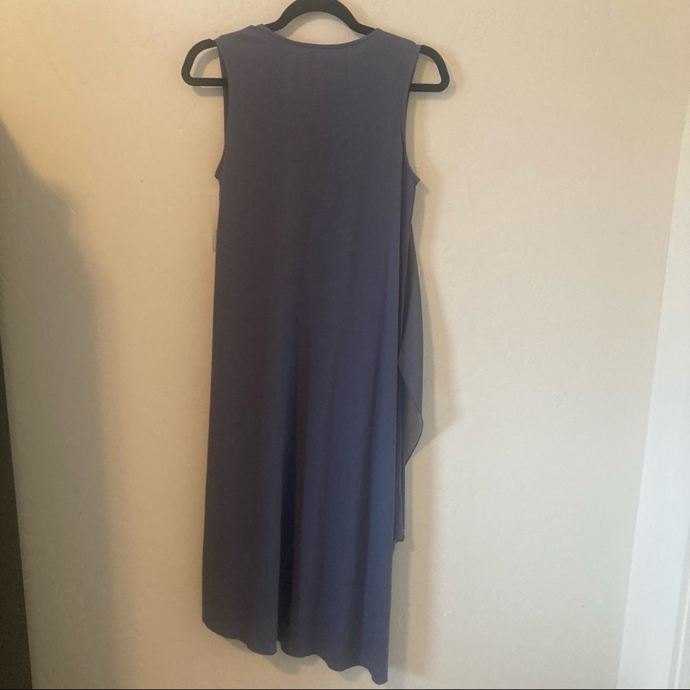 Gray Dress - Picture 3 of 13